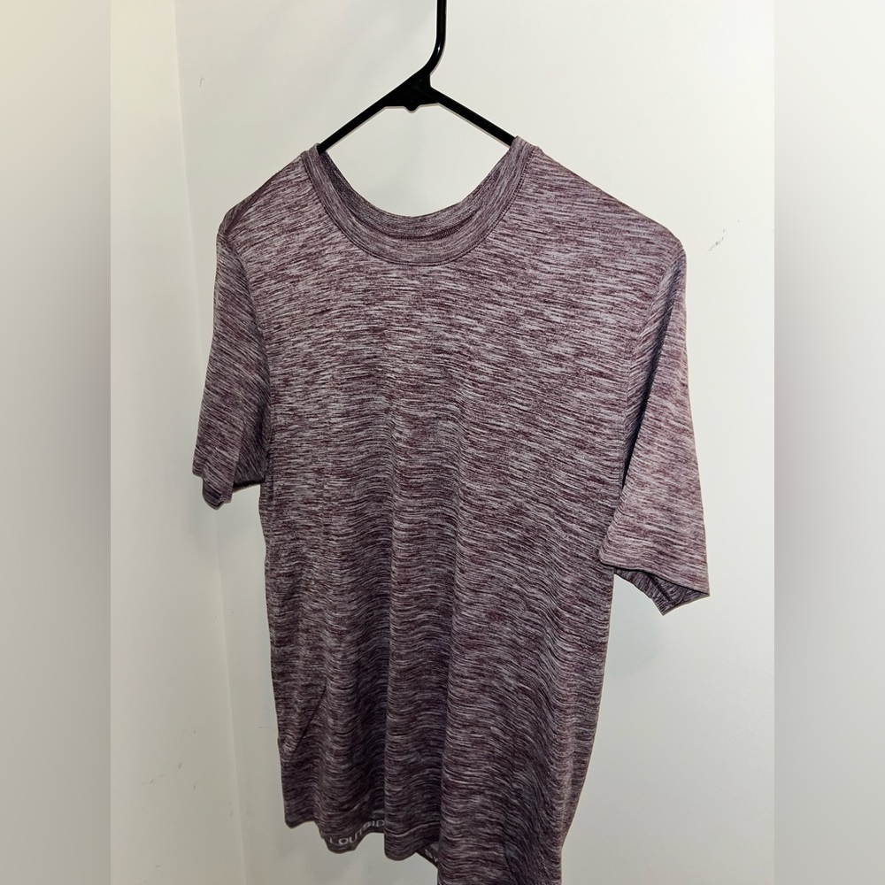 Lululemon t shirt size M